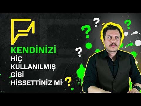 Video: Ağacınızı Nasıl Tanırsınız