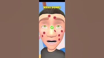 ✅ Parasite cleaner in all levels game mobile new trailer update iOS Android gamplay walkthrough URTP