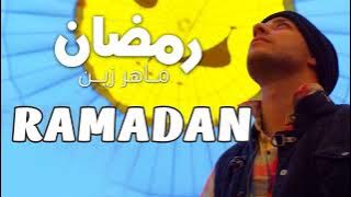 Ramadan - Maher Zain (Lyrics)