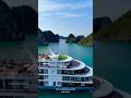 What it’s like to cruise on Halong Bay in Vietnam 🚢🇻🇳