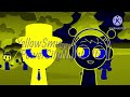 PowerCityNight Sound Effect 