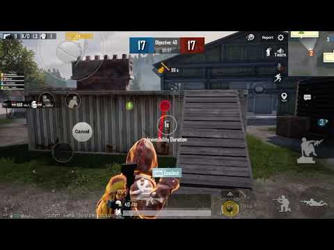 Pubg4v4