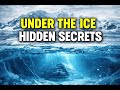 Antarctica: What Is Hidden Under the Ice? | Frozen World Documentary