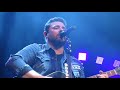 Chris Young - The Man I Want To Be - Foxwoods CT