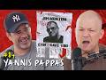 Smaller is Better with Yannis Pappas | Jim Norton Can't Save You EP 84