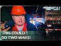 Jamie Davis Attempts An Impossible Small Truck Lift | Highway Thru Hell Universe Season 5 Episode 7