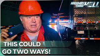 Jamie Davis Attempts An Impossible Small Truck Lift | Highway Thru Hell Universe Season 5 Episode 7