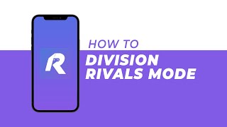 DIVISION RIVALS with RAWSKILL - Tutorial screenshot 5
