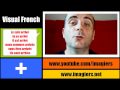 French Imperfect Tense VS Passé Composé Tense - YouTube