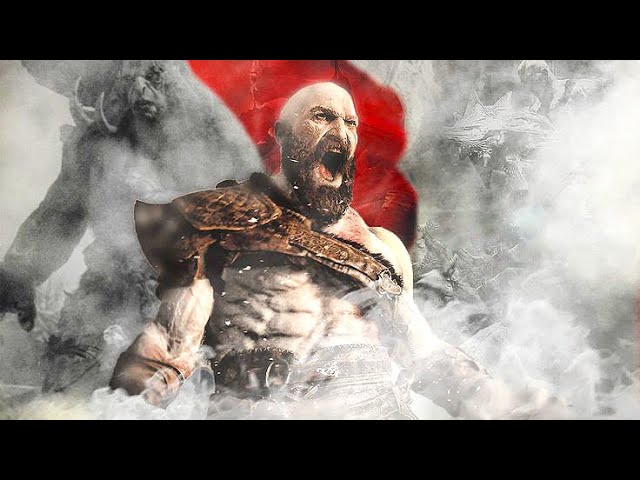 Aggressive Violin Choir Hip Hop Instrumental BEAT - Gods (Didker & Sadikbeatz)