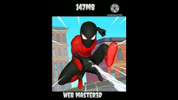 top 5 best spider man game for android available on play store #short
