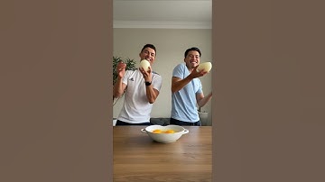 squid game boil eggs eating ai asmr #squidgame #squidgame2 #ai #asmr #eatingasmr #squidgame3