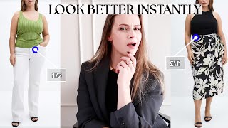 How to make your outfits better | elevate your daily style