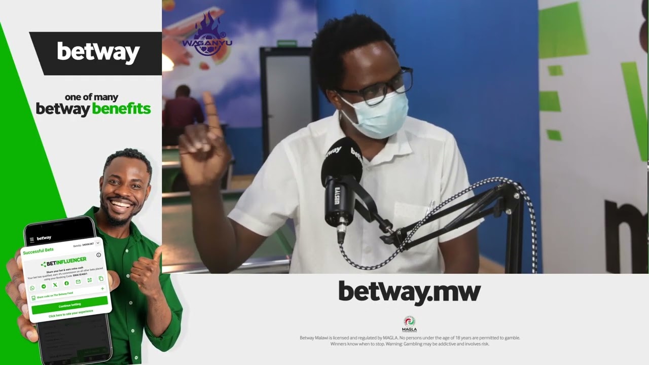 WAGANYU PODCAST 30 JANUARY 2026