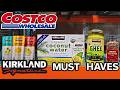 COSTCO✨55 KIRKLAND SIGNATURE MUST HAVES for MAY 2026!✨️(5/17)