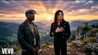 God's Poetry | A Powerful Tribute Inspired by Tupac & Michael Jackson