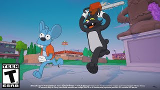 EL MEJOR COMPAÑERO HASTA AHORA!? [ COMBOS TOMY Y DALY ]