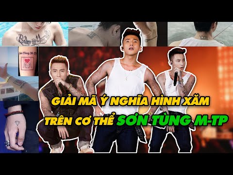 Giải Mã Ý