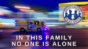 Responder Resilience TV for Fire, Police, EMS, Dispatch