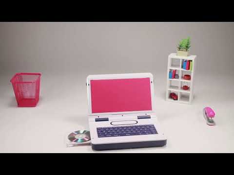 Office Routine Scene Motion Graphic, a Graphic by FlashFXbox (Thumbnail 2 of 2)