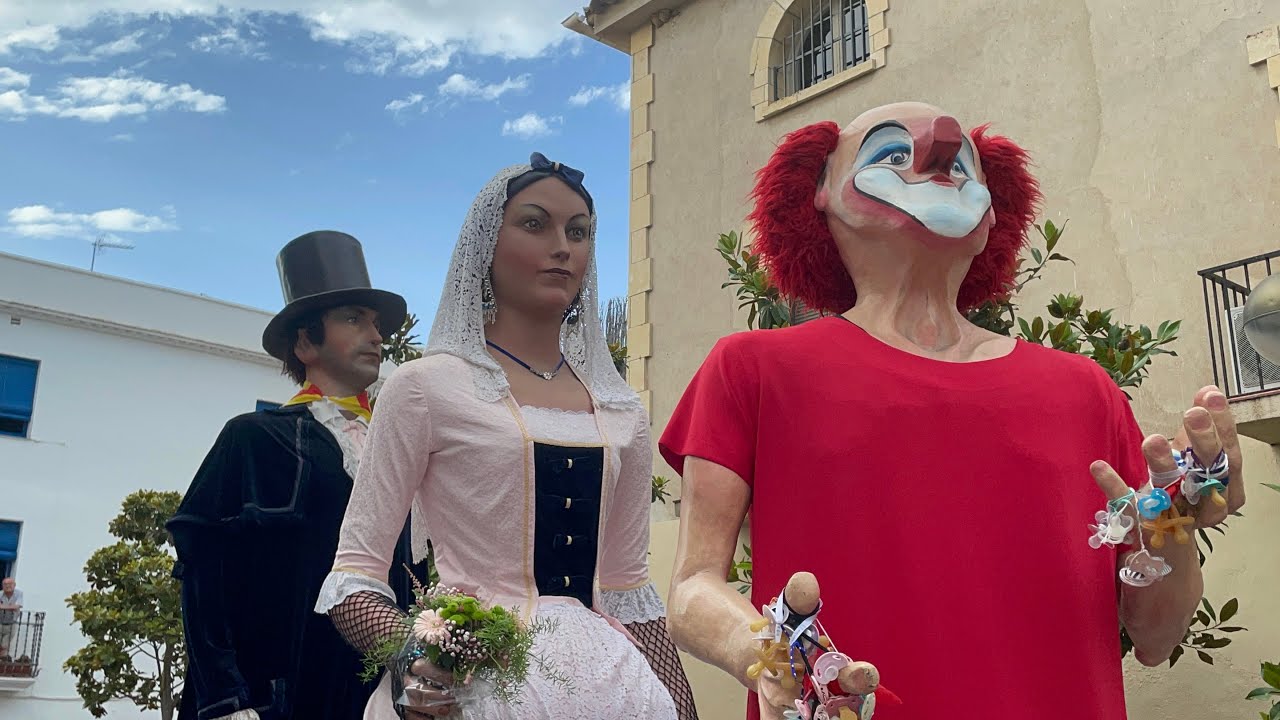 La Festa Major de Cubelles