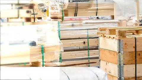 Customs Clearance | Fort Worth, TX – Crate Master