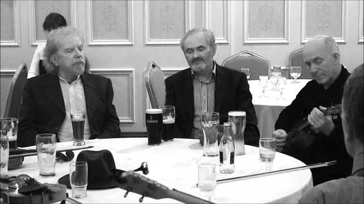 Roseville fair - A Tribute to Mark McLoughlin
