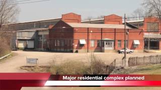 Major residential complex to be built near Erlanger in Chattanooga