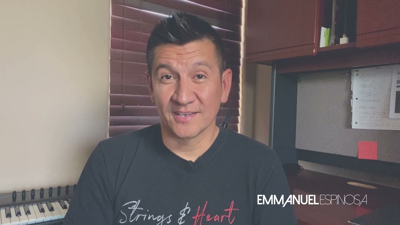 Una Explicación - Cirugías | Sin Garganta | Nuevo Bebé | Strings and Heart | Rojo | Dios es Bueno