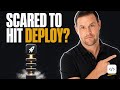 How to Deploy Your AI-Built App (Without Breaking It)