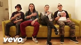 Video thumbnail of "Far East Movement - For All"