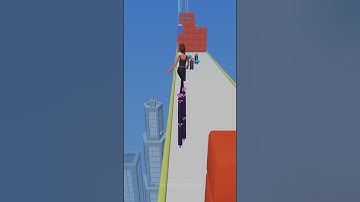 High Heels! - Gameplay Walkthrough max Levels Android New Update