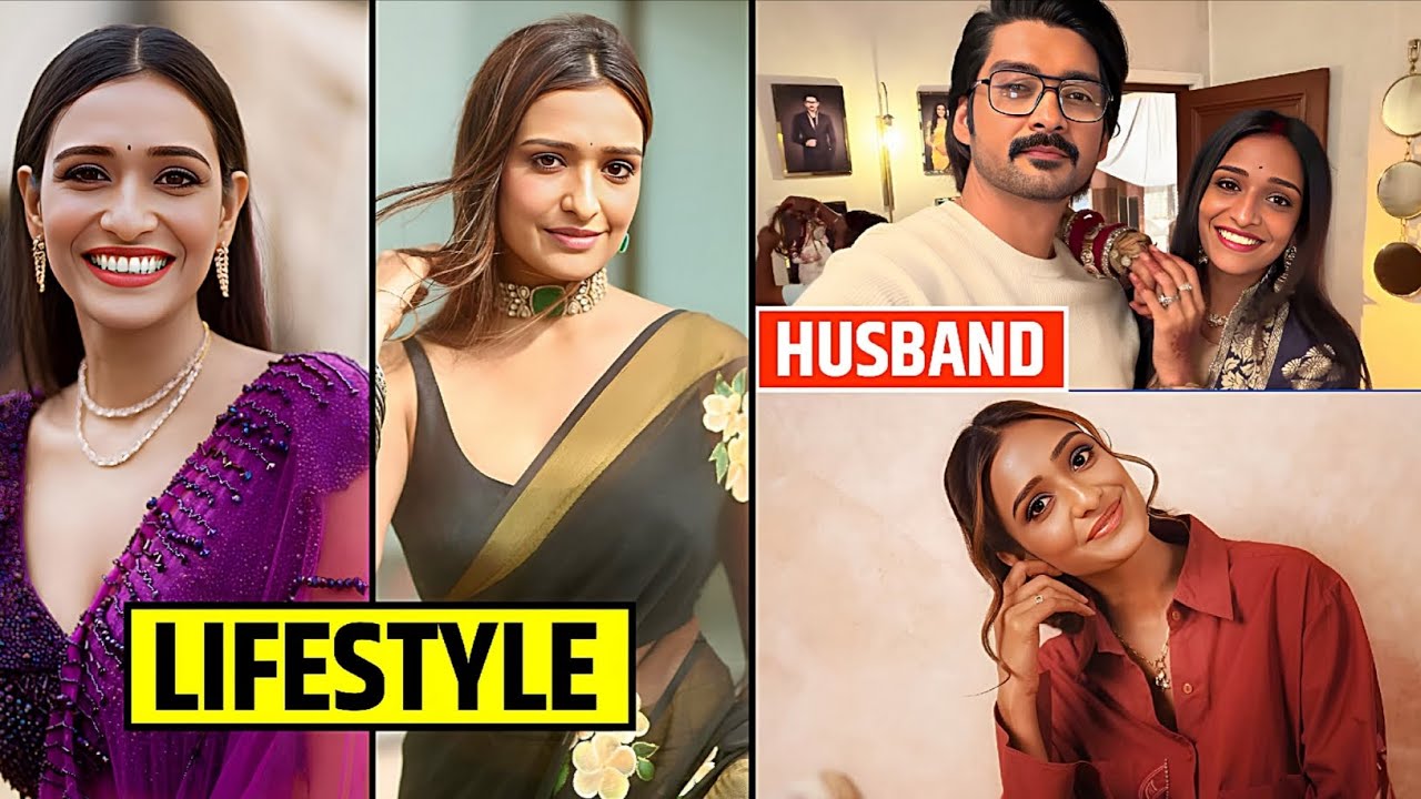 Aishwarya Khare Lifestyle 2026 | DR Aarambhi | Dr Arambhi | Bhagya Lakshmi | Colors TV