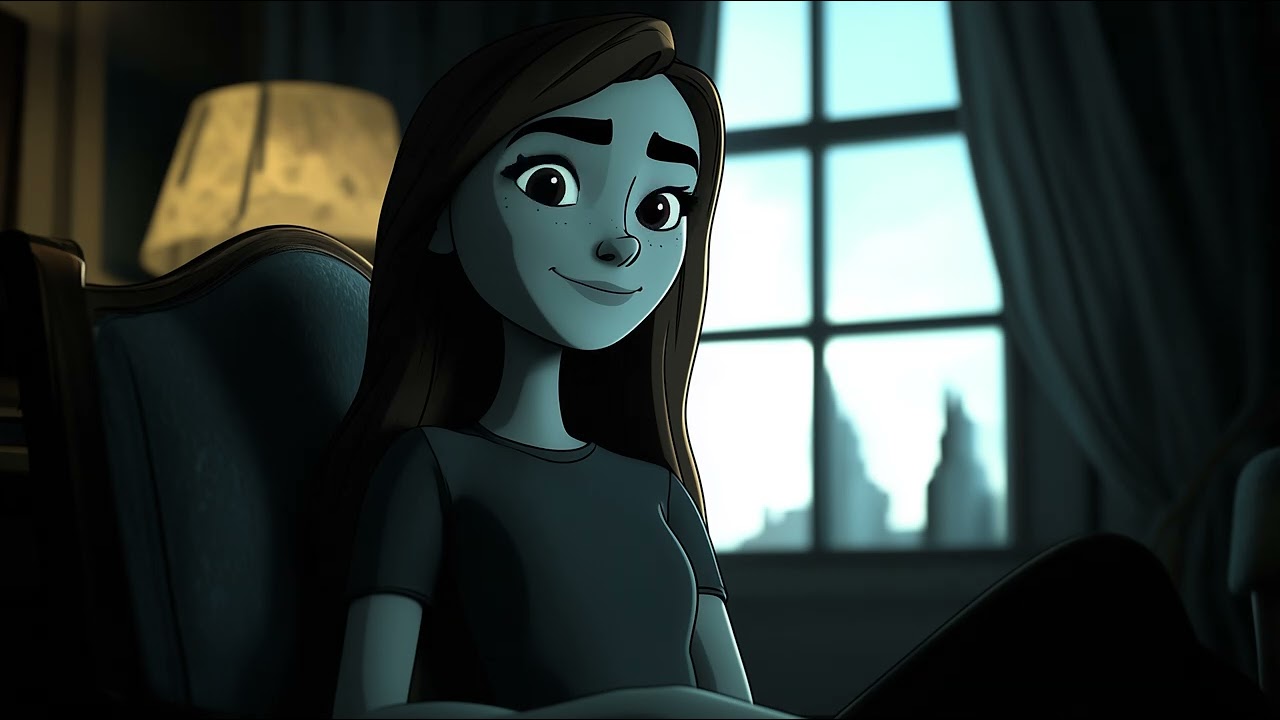 Evening Lofi ☕ Chill Vibes for Relaxing on the Couch 🎶