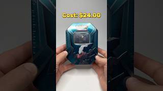 Darkrai Pokemon Card Unboxing