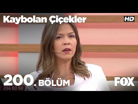 Kaybolan Çiçekler 199. Bölüm