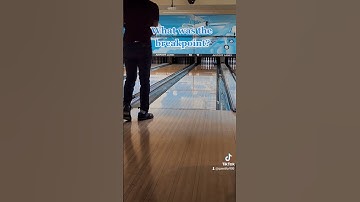 What was the breakpoint?