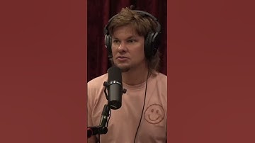 Joe Rogan - Shocking Truth TikToks Unbelievable Invasion of Privacy Uncovered