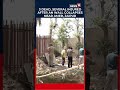 Wall Collapse Horror in Jaipur: 3 Labourers Dead, Several Injured | Rajasthan | Amer | News18