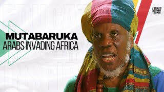 Mutabaruka On Arabs, Muslims, And Colonization Of The Continent