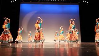 Festival of Lights - GSBC Diwali Show 2014