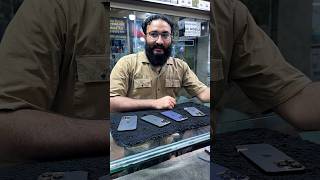 🚨 Warning! 🚨 Don't risk your iPhone's life with boosted batteries! Get genuine and trusted battery