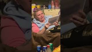 Spank The Monkey Lends a Hand
