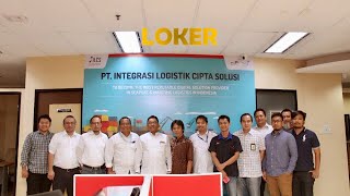 Lowongan Kerja PT Integrasi Logistik Cipta Solusi Subsidiary Pelindo screenshot 5