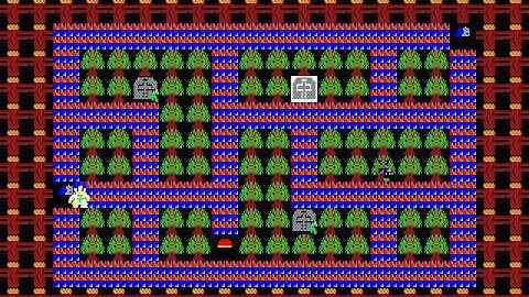 Youma Shigotonin   Madou Craig VIDEO FOR SHARP X1 FROM http craig anderson themes weebly com