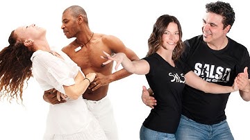 Cubaanse salsa versus New Yorkse salsa: wat is het verschil?