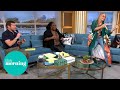 Alison & Dermot Hilariously Audition For Anastacia's 2022 Tour | This Morning