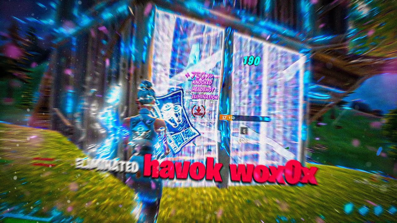 Without Me 💔 | (Chapter 6 Fortnite Montage)