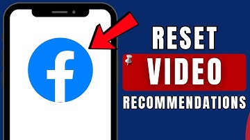 How to Reset Facebook Video Recommendations | How to Customize Your Feed