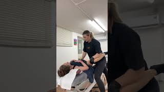 Sports Massage at KB Therapy Clinic in Northampton
